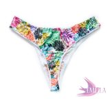 Monstera - XL-es tisztasági tangabugyi