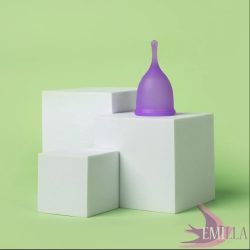Juju BLOOM Teen cup - Purple