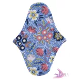 Afrodité kisméretű intimbetét (S) közepes vastagságú - Indigo