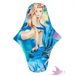 Athéné nagyméretű intimbetét (L)  közepesen vastag - Mermaider