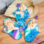 Athéné nagyméretű intimbetét (L)  közepesen vastag - Mermaider