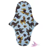 Szeléné overnight pad (XL) - Retro Alpaca