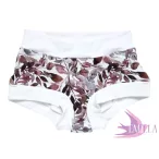 Summer Breeze Period Scrundy S