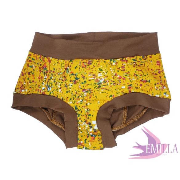 Sunshine menstruációs bugyi S