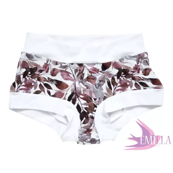 Summer Breeze Period Scrundy S