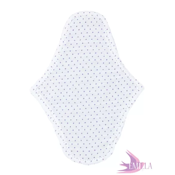 Írisz petite size (XS) for light flow - Petite Pink