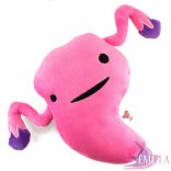 Uterus Plush - Womb Service!