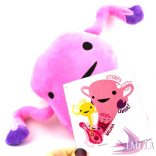 Uterus Plush - Womb Service!