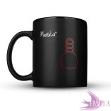 Merula XXXL coffee CUP