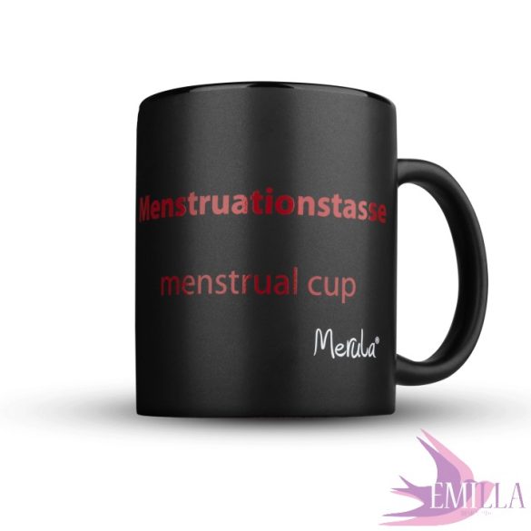 Merula XXXL coffee CUP