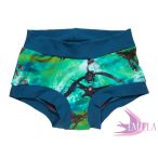   How to Train Your Dragon menstruációs bugyi XXS - erős vérzéshez