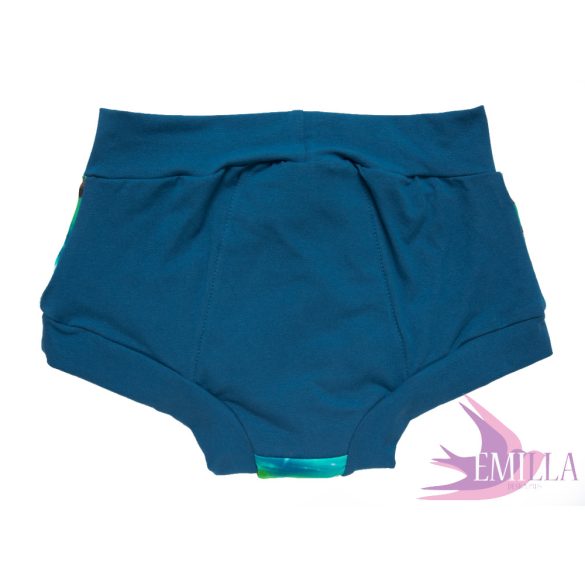 How to Train Your Dragon menstruációs bugyi XXS - erős vérzéshez