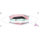 Kids face mask - Measure / Cotton