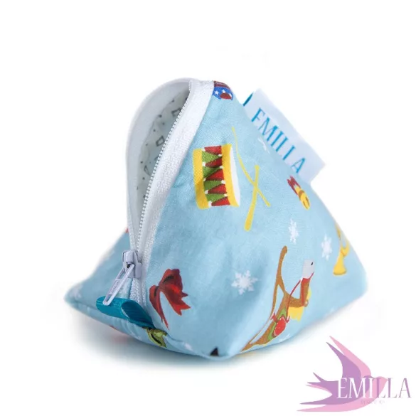 Holiday Spirit Vag-Bag