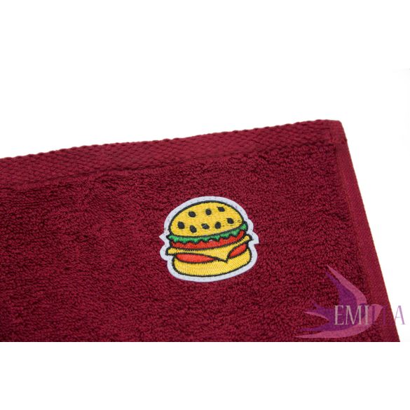 Munchies - Period Towel
