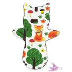 Emilla Cats Afrodité (S) heavy flow - Foxycat