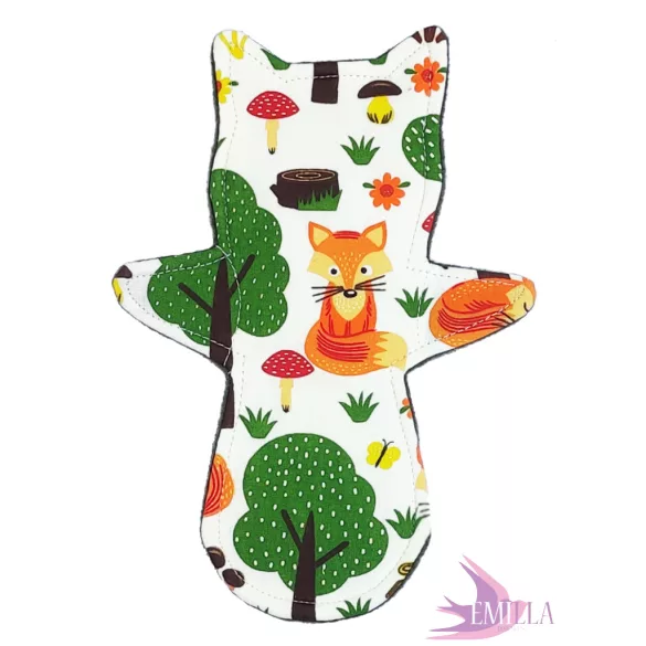 Emilla Cats Afrodité (S) erős vérzéshez - Foxycat