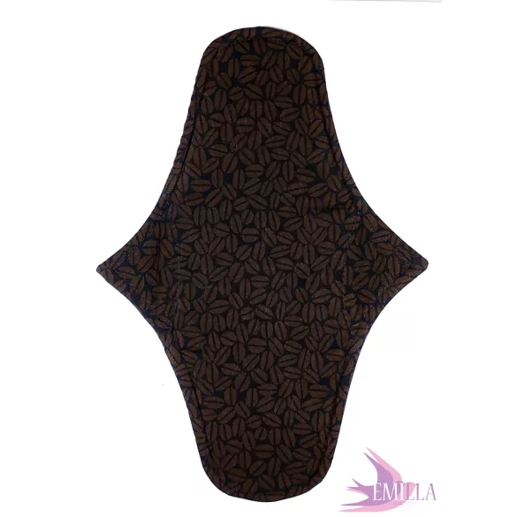 Athéné heavy flow - Coffee Time!