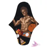 Athéné big size / heavy flow - Pumpkin GUYS Latte