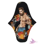 Athéné big size / heavy flow - Pumpkin GUYS Latte