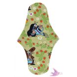 Pénelopé medium pad (M)  moderate flow - Kisvakond