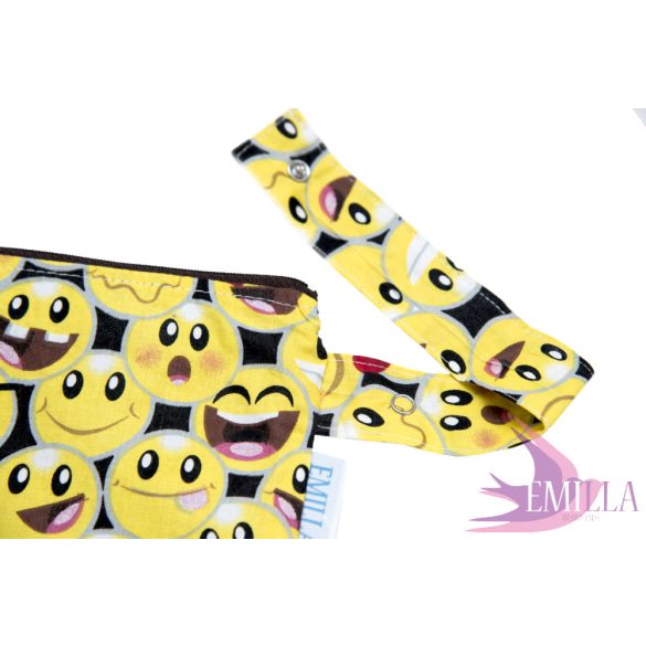 Travel táska - Oh Happy Day!