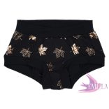 Golden Forest menstruációs bugyi XL