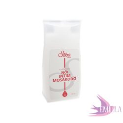   Sába non-scented intimate wash and menstrual cup cleaner - 100ml