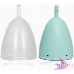 FemaCup menstrualcup - without box packaging