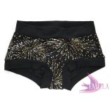 Firework menstruációs bugyi XXL