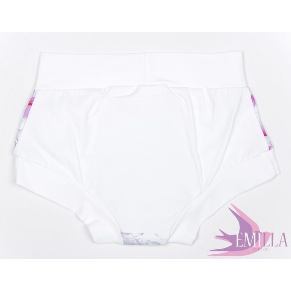Kolibri menstruációs bugyi XXL