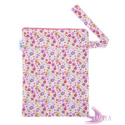 Travel bag - Flower Meadow (limited)