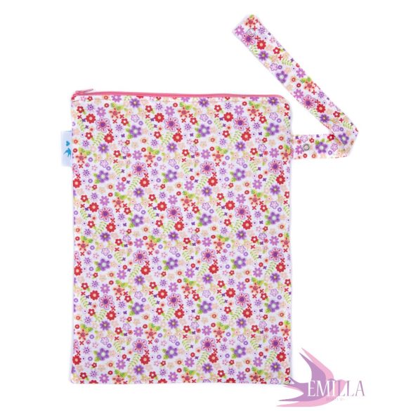 Travel bag - Flower Meadow (limited)