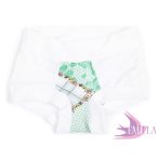 Floral Lace limitált Pillebugyi xxs