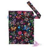 The Walking Bag - Night Butterfly