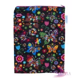 The Walking Bag - Night Butterfly