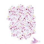 Unicorn City pad set - 5pcs of Niké liner