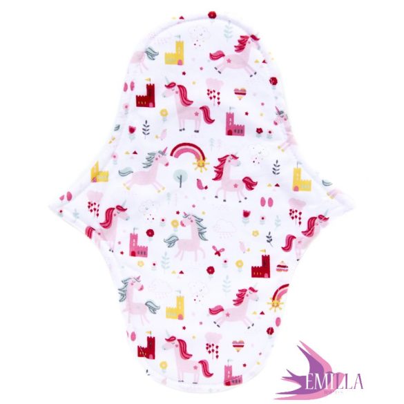 Unicorn City pad set - 5pcs of Niké liner