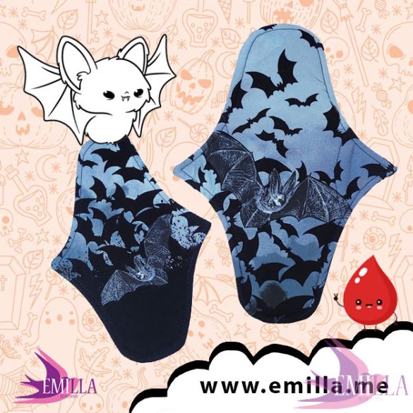 Niké (S-M) heavy - PadMan