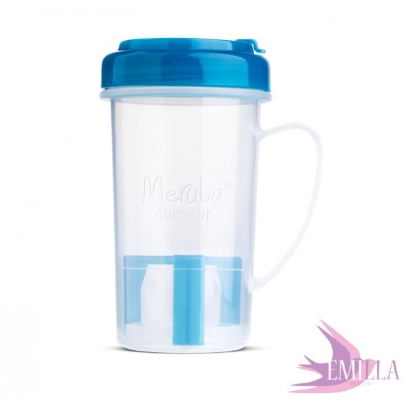 Merula Cupscup fertőtlenítő pohár