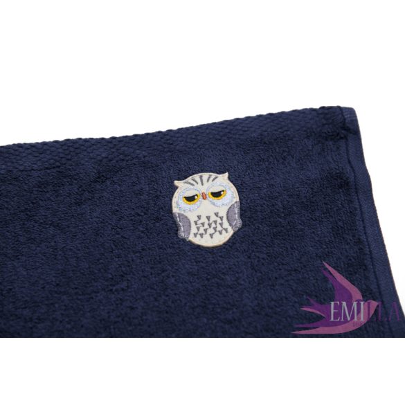 Owl You Need - Period Towel