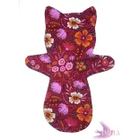 Emilla Cats Pénelopé (M) normál vérzéshez - Midnight Bloom