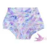 Unicorn Skin Period Scrundie XXL