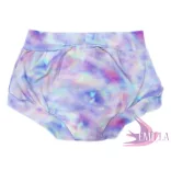 Unicorn Skin Period Scrundie XXL