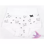 Catplay Period Scrundie XXL
