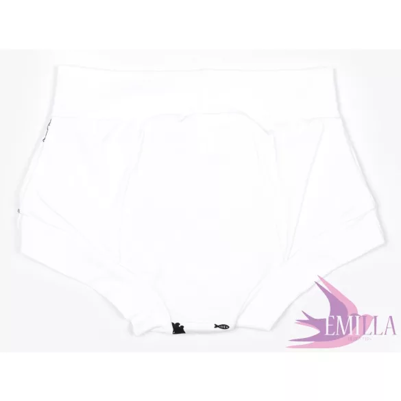 Catplay Period Scrundie XXL