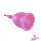 FEE cup 1 Pink SPORT (Firm)