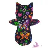 Emilla Cats Afrodité (S) erős vérzéshez - Night Butterfly