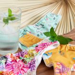 Sail Away - XL-es tisztasági tangabugyi biopamutból