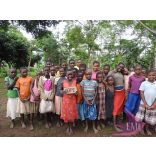 Charity overnight pad (1pcs) Szeléné size, surprise print